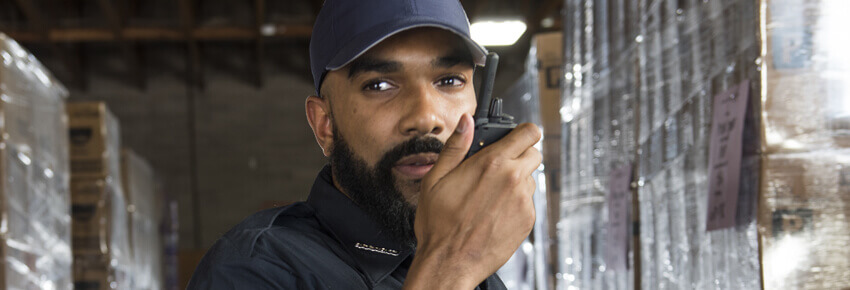 KENWOOD Infrastructure