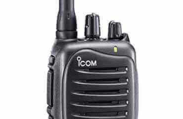 ICOM F3001 - F4001 Series