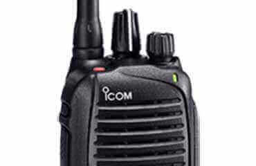 ICOM F3261D - F4261D