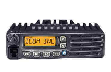 ICOM F5121D / F6061D