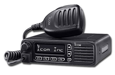 ICOM F5130D / F6130D
