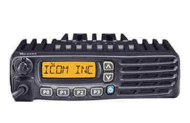 ICOM F5220D / F6220D