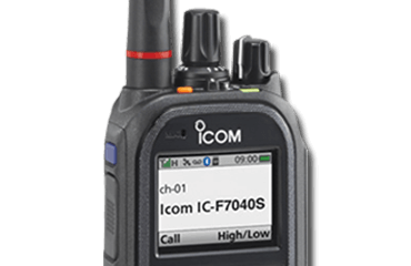 ICOM F7040S/F7040T