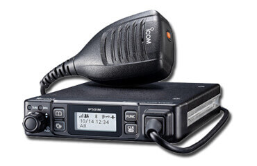 ICOM IP 501M