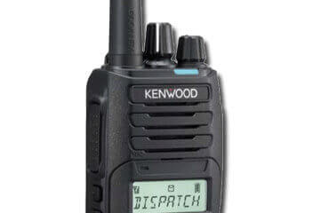 KENWOOD NX-1200AV / 1300AU