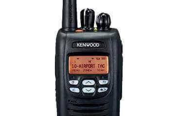 KENWOOD NX-205G / 305G