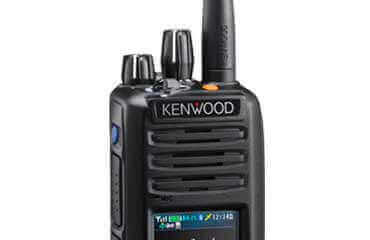 KENWOOD Radio Accessories
