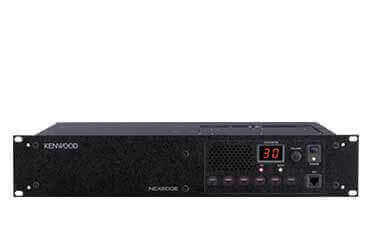 KENWOOD NEXEDGE Repeaters