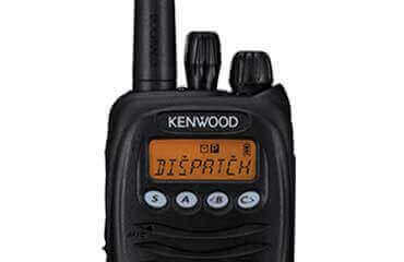 KENWOOD Analog Portables