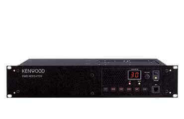 KENWOOD TKR-D710 / D810