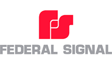 Federal Signals