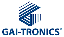 GAI-Tronics Logo