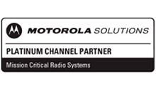 Motorola Solutions Manufacturer Rep