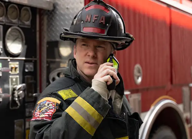 AI Solutions for Fire and EMS teams