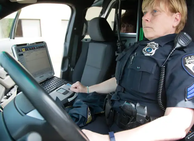 AI Solutions for Law enforcement