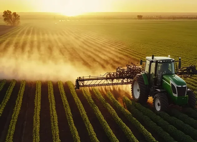 agriculture