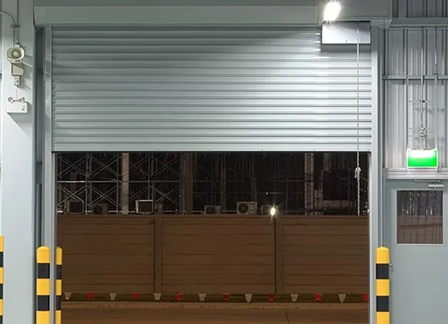 Manufacturing