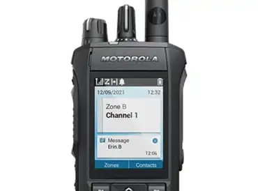 Motorola Solutions MOTOTRBO R7