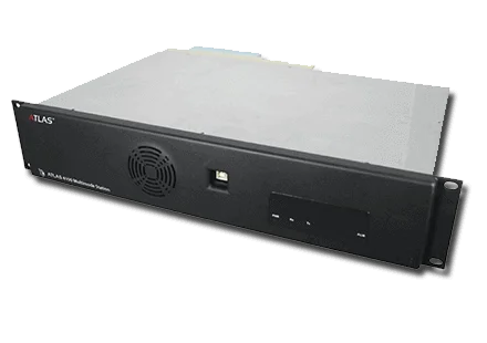 Atlas 4000 Series