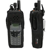 ICOM NCF9011T CLIP