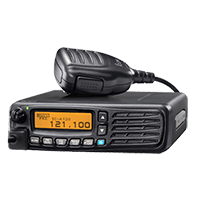 Icom A120