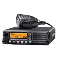 Icom A120