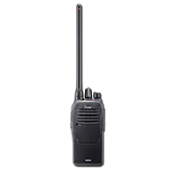 Icom F2100