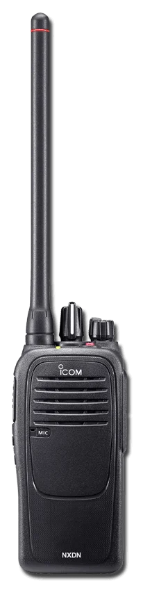 Icom F2100