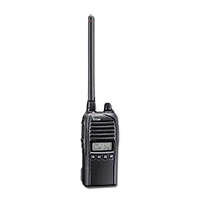 Icom F3230D