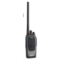 Icom F3400D