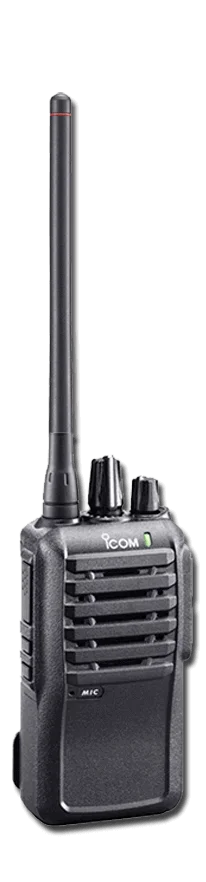 Icom F4001