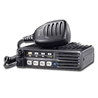 Icom F5011