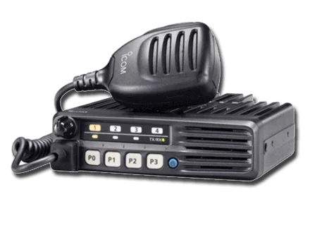 Icom F5011