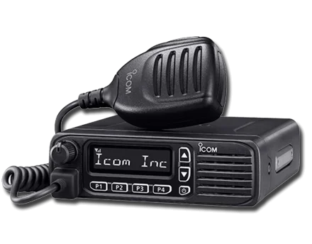 Icom F5130D