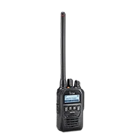 Icom F52D