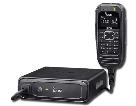 Icom F5330D