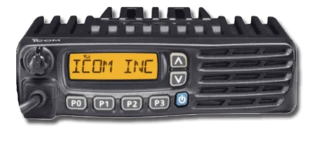 Icom F6220D