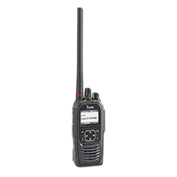 Icom F7010