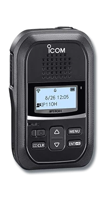 Icom IP110H
