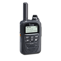 Icom IP501H