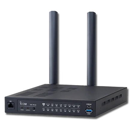 Icom VE-PG4