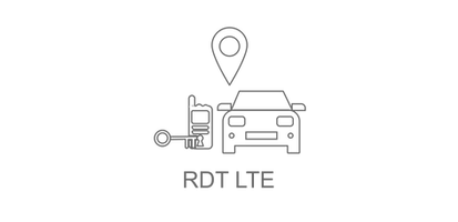 DISPATCH LTE WITH RDT