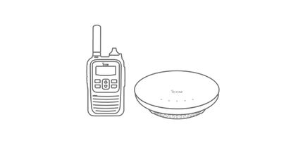 IP WLAN RADIOS