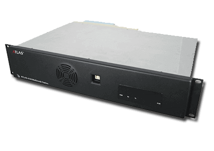 Atlas 4000 Series Atlas 4000 Series