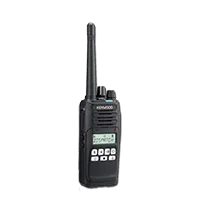 KENWOOD NX-1200AV/1300AV