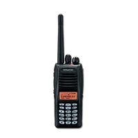 KENWOOD NX-210G