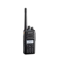 KENWOOD NX-3220