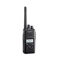 KENWOOD NX-3220