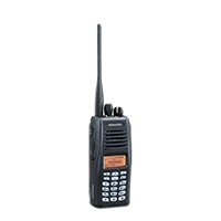 KENWOOD NX-410