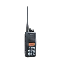 KENWOOD NX-411